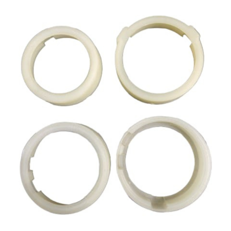 UC Bearing Protector Cap